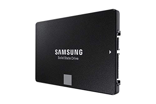 Samsung 860 Evo 500GB SSD 2.5" SATA image