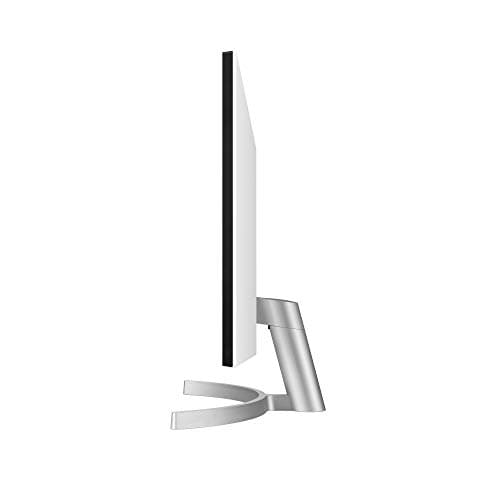 LG 27UL500-W 27-inch 4K UHD IPS Monitor image