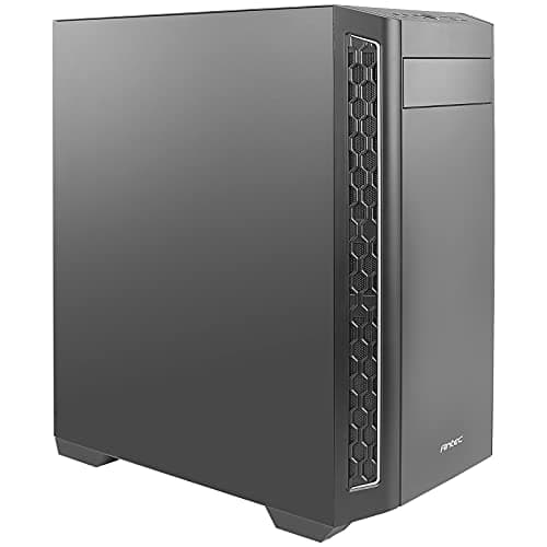 Antec P7 NEO ATX Mid Tower Black image