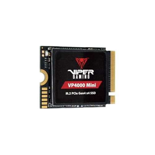 Patriot VP4000 Mini 2TB SSD M.2-2230 PCIe 4.0 X4 NVMe image