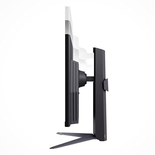 LG 27GS75Q-B 27" 1440p 180Hz IPS Monitor image