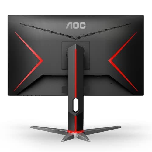 AOC Q27G2S 27" 1440p 165Hz IPS Monitor image