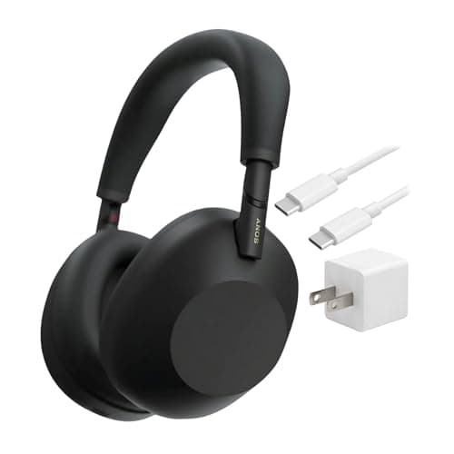 Sony WH-1000XM6 Closed-Back Headphones image