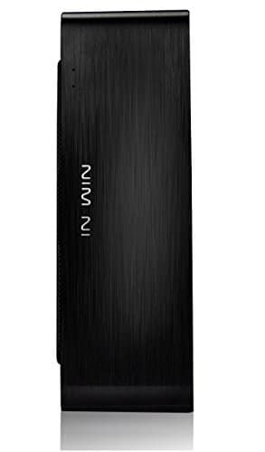 In Win Chopin HTPC Black w/150 W Power Supply image
