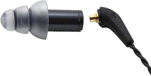 Etymotic Research ER4 Extended Response Closed In-Ear Headphones image