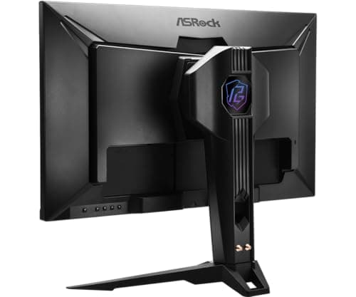 ASRock PG27QFT2A 27" 1440p 180Hz IPS Monitor image