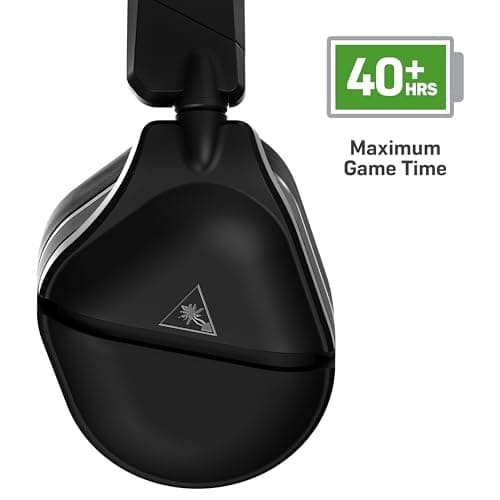 Turtle Beach Stealth 700 Gen 2 MAX 5.1 Channel Headset image