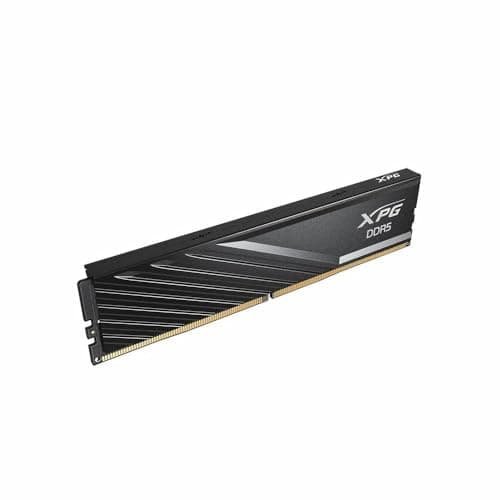 ADATA XPG Lancer Blade Black DDR5-5600 CL46 16GB (1x16GB) image