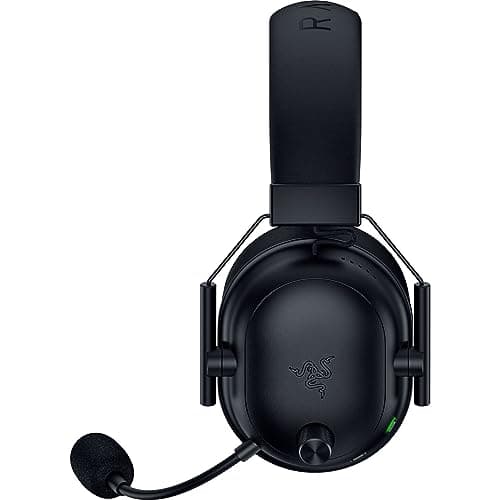 Razer BlackShark V2 HyperSpeed Closed Wireless Gaming Headset image