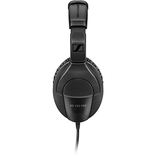 Sennheiser HD 280 PRO Headphones image