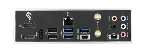 Asus ROG STRIX B660-F GAMING WIFI DDR5 ATX image