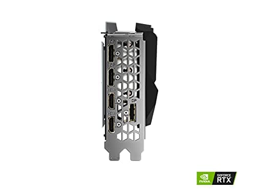 Gigabyte GAMING OC GeForce RTX 3080 Ti 12 GB image