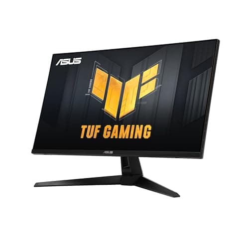 Asus TUF Gaming VG27AQ3A 27" 1440p 180Hz IPS Monitor image