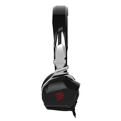 Mad Catz F.R.E.Q. M Headset image