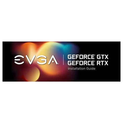 EVGA FTW3 ULTRA GAMING GeForce RTX 3070 Ti 8GB GDDR6X Black image