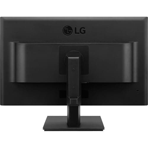 LG 27BK550Y-I 27" 1080p 75Hz IPS Monitor image