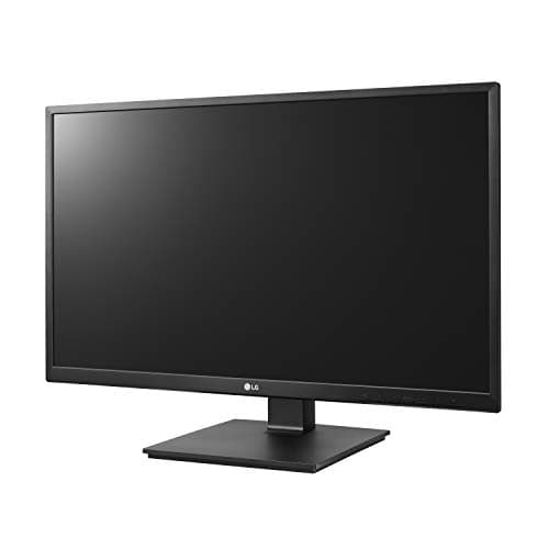 LG 24BK550Y-B 23.8" 1080p 75Hz IPS Monitor image