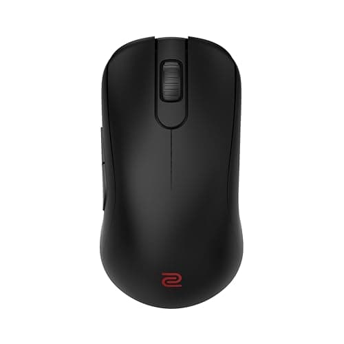 BenQ Zowie S2-DW Wireless Optical Mouse image