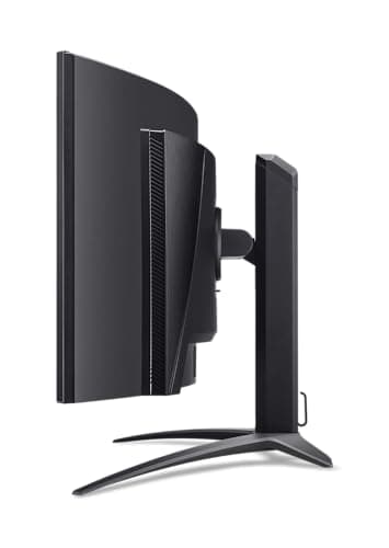 Acer Predator X39 39" 3440x1440 240Hz OLED Curved Monitor image