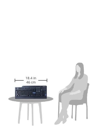 Lenovo Preferred Pro Wired Standard Keyboard image