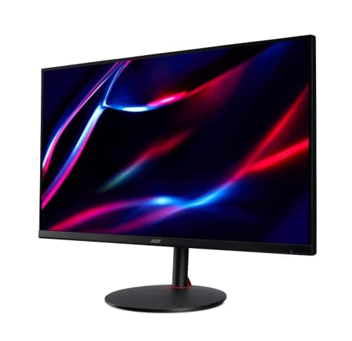 Acer XV322QK Kvbmiiphuzx 31.5" 4K 144Hz IPS Monitor image
