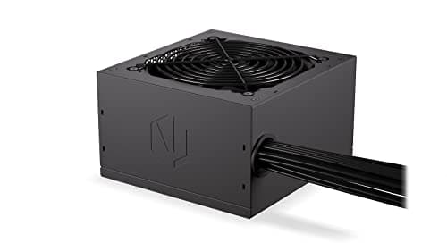 ENDORFY Vero L5 Black 500W Non-Modular 80+ Bronze image