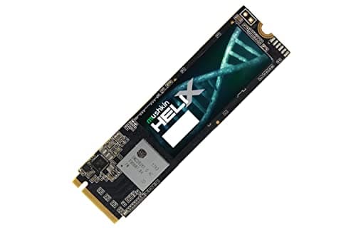 Mushkin Helix-L 1TB SSD M.2-2280 PCIe 3.0 NVMe image