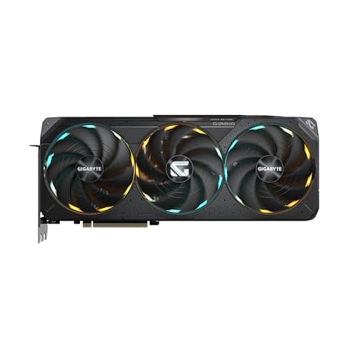 Gigabyte GAMING OC GeForce RTX 5080 16 GB image