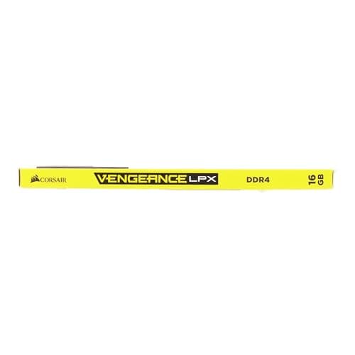 Corsair Vengeance LPX White DDR4-2666 CL16 16GB (2x8GB) image