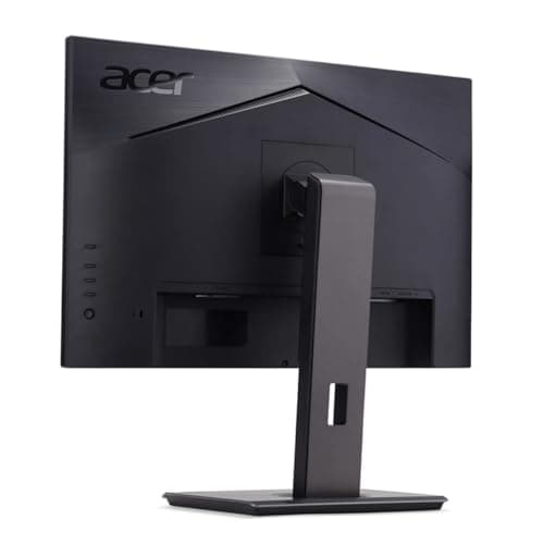 Acer B247W bmiprzx 23.8" 1920x1200 75Hz IPS Monitor image