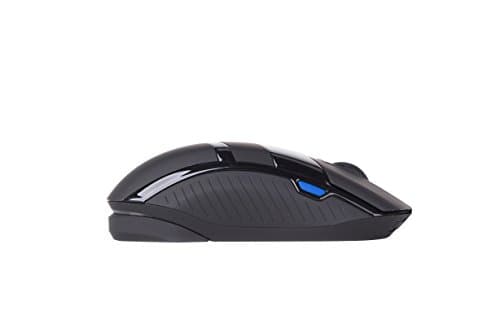 Zalman ZM-M501R Wired Optical Mouse image