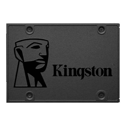Kingston A400 120GB SSD 2.5" SATA main image