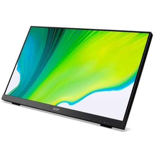 Acer UT222Q 21.5" 1080p 60Hz IPS Monitor image