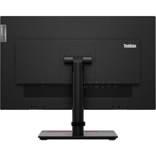 Lenovo 62D9GAR6US 23.8" 1080p 60Hz IPS Monitor image