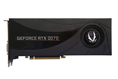 NVIDIA GeForce RTX 2070 image