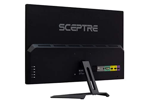 Sceptre U279W-4000R 26.9" 4K 70Hz IPS Monitor image