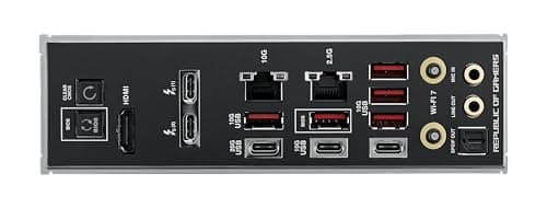 Asus Z890 ROG MAXIMUS EXTREME WIFI DDR5 EATX image