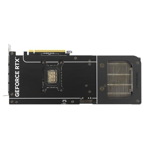 Asus PRIME GeForce RTX 5070 12 GB image