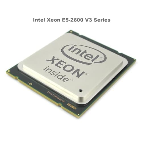 Intel Xeon E5 2698 V3 2.3 GHz 16-Core LGA2011-3 OEM/Tray image