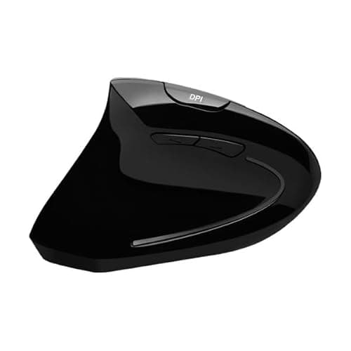 Adesso iMouse E90 Wireless Optical Mouse image