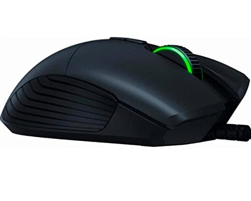 Razer Basilisk Wired Optical Gaming Mouse image
