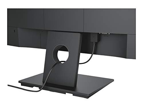 Dell E2016H 19.5" 1600x900 60Hz TN Monitor image