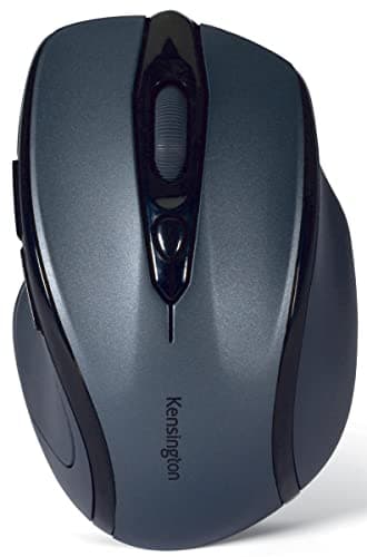 Kensington Pro Fit Mid-Size Wireless Optical Mouse image