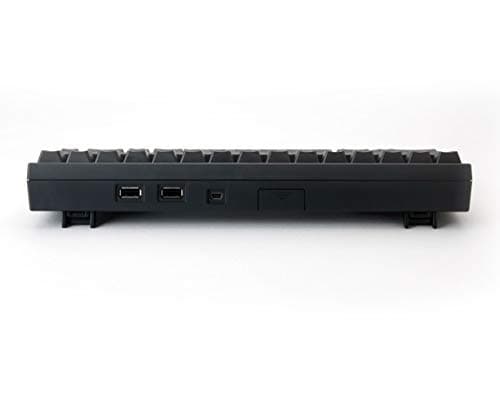 Happy Hacking Professional 2 Topre 45g Wired Standard Keyboard image