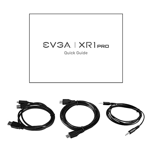 EVGA XR1 Pro Capture Card image
