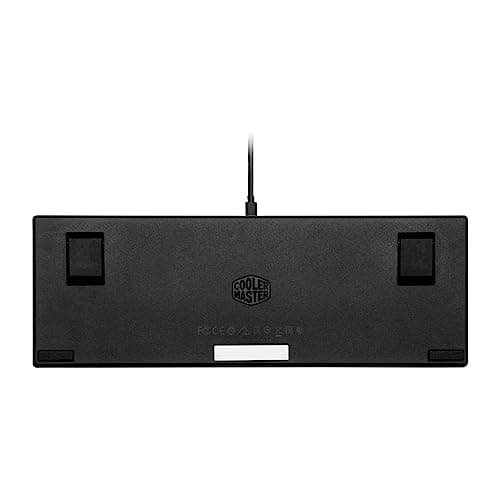 Cooler Master SK620 RGB Wired Gaming Keyboard image