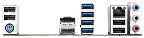 Gigabyte A520M DS3H V2 DDR4 Micro ATX image