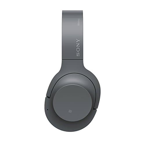 Sony WHH900N/B Headphones image