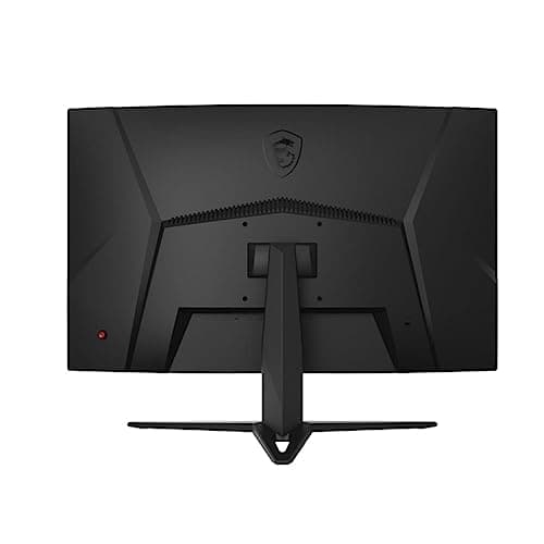 MSI G27CQ4 E2 27" 1440p 170Hz VA Curved Monitor image