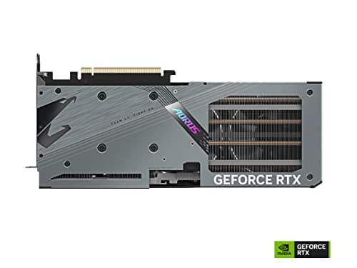 AORUS GeForce RTX™ 4060 Ti ELITE 8G image